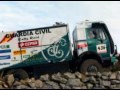 dakar rally