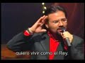 Quiero vivir como El