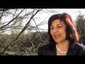 A short interview with Bouthaina Shaaban filmed at the Mid Ulster Film Festival 2008