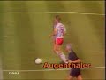 Augenthaler Traumtor Augenthaler Traumtor