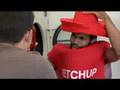 Heinz Elevate Your Burger
