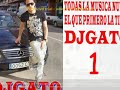 EL VARON DE LA BACHATA - LA CABAÑA Dj.Gato