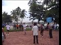 Cambogia, partita a Volano con i piedi!