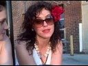 i talk to the diplomettes and others about bicycles