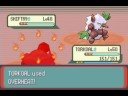 Pokemon Emerald - Elite Four Sidney