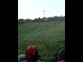 Cheese Rolling 2008 False Start
