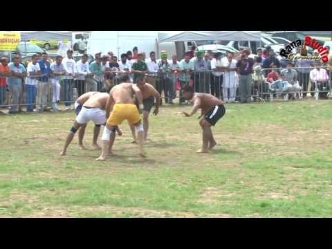 Kabaddi & Ronak Mela Duisburg Germany  2013  Rana Studio Germany)