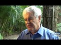 Newt Gingrich Visits Palm Beach Zoo