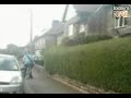 The Hedge Jump - Today's BIG Fail