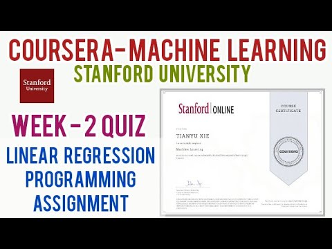 Coursera machine learning week 3 assignment github picture