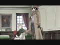 Vampire Knight Guilty Episode 5 Part 2/3 Eng Subs