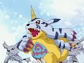 Digimon 02 (Anidragon) capitulo 4 Espa�ol Latino parte 1