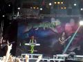 videos de dragonforce-through the fire and flames-live metaltown