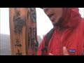パタゴニア-patagoniaレインシャドージャケットを試す