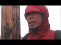 パタゴニア-patagoniaレインシャドージャケットを試す