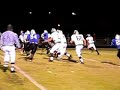 Polk Stops Direct Snap to Farrar