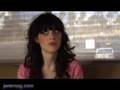 Zooey Deschanel: Exclusive Interview