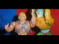 Masters of the Universe at the Movies