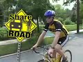 Share The Road - Alleghenies Tourism Council Share The Road - Alleghenies Tourism Council