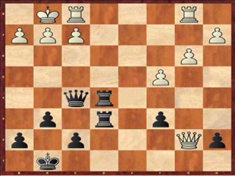 chess tactics