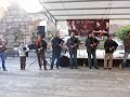 Domingos de Lecer - Agrupaci�n AOFT GM