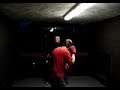 Bunyon boxing James