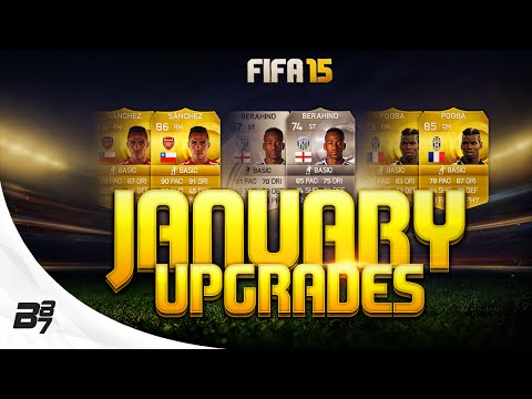 how to get more my player upgrades