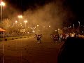 Reverse burnout & Trial