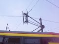 Pantograf FPS Cegielski 123N Pantograf FPS Cegielski 123N