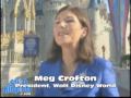 Disney Parks Presidents Face Off And Wager on NBA Finals