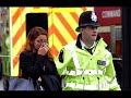 LONDON BOMBINGS MERMORIAL
