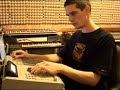 20SYL - Beat Making Video