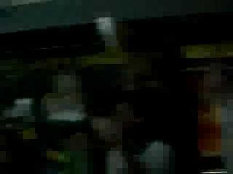 Seven Nation Army-Sega Bar @ Swedish Invasion