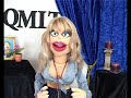 The Queen Miss Left Titter Show - Purity Rings