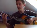 Hallelujah (shrek song) by Dziemian