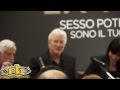 Conferenza stampa con Richard Gere - La Frode