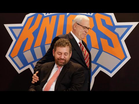 Video: T&S: Does Dolan ruin the allure of the Knicks?