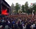 Slayer - Postmortem (Live)