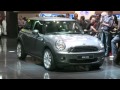 MINI John Cooper Works Cabrio (www.miravtoprom.ru)