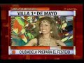 Titulares lunes 25 de abril de 2011