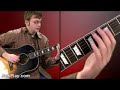 Guitar Lesson: Alice in Chains - Brother