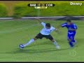 Gol do Lulinha