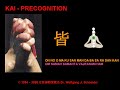 Kuji-In Omote Introduction with Sanskrit Mantras