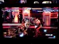 Chirstie vs SpiritVirtualand(Julia)