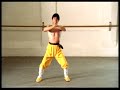 How to: Wing Chun Kung Fu Chi Exercises How to: Wing Chun Kung Fu Chi Exercises