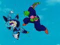 Dragon Ball Z - 184 - La Goccia Che Fa Traboccare ... 1/2 Dragon Ball Z - 184 - La Goccia Che Fa Traboccare ... 1/2