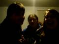 Message for RickyB from Kassie,Brittany, and Mike. :)