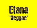 Etana – Reggae