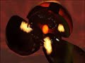 The Death of the Overmind