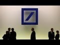 Deutsche Avoids Dodd-Frank Rule